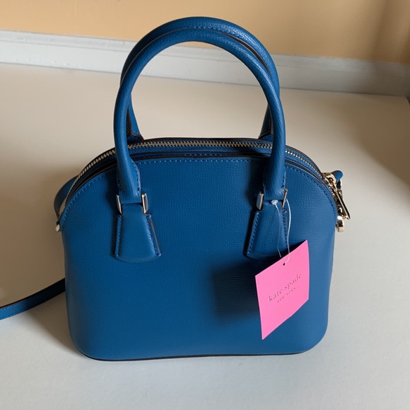 Kate Spade Sylvia medium dome satchel - Picture 14 of 16